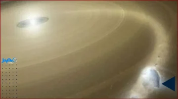 260 سنة ضوئية.. تلسكوب هابل يكشف اجتياح جسم فضائي لكوكب يشبه بلوتو في مشهد نادر